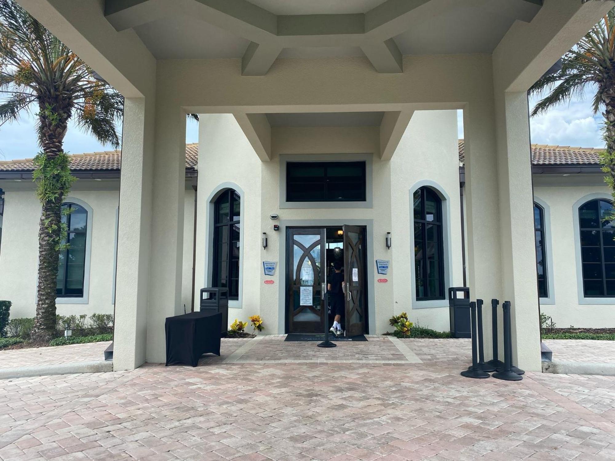Hotel House Resort Davenport Zewnętrze zdjęcie